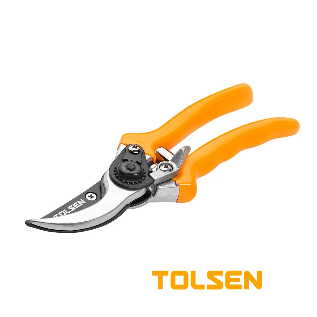 Tijera de podar Tolsen